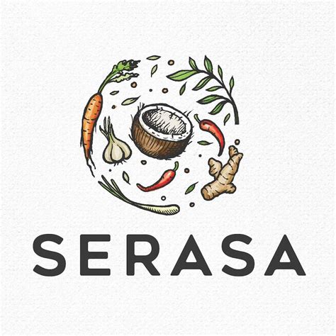 42 Tasty Food Logos That Will Make Your Mouth Water 99designs