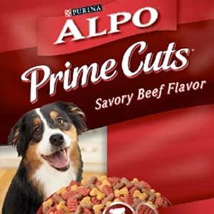 Which variety would you like to review? Alpo Dog Food Reviews, Ratings and Analysis