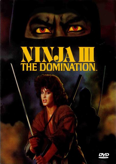 Just go to the site, search for any movie, watch its description, star. Ninja III: The Domination (1984) Full Movie Watch Online ...
