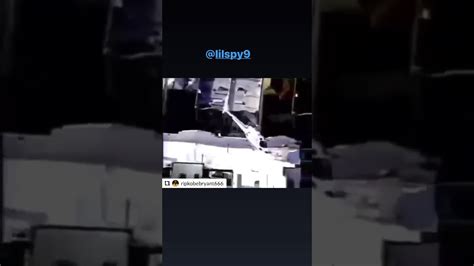 full video of kobe bryant airplane crash youtube