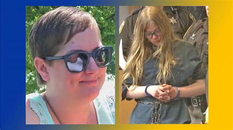 Mother Of Teen Charged In Slender Man Stabbing Speaks Out Video ABC