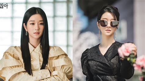 Our Favourite Seo Ye Ji Fashion Moments In K Drama Its Okay To Not Be