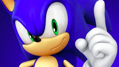 Sonic The Hedgehog First Look At Live Action Movie Revealed