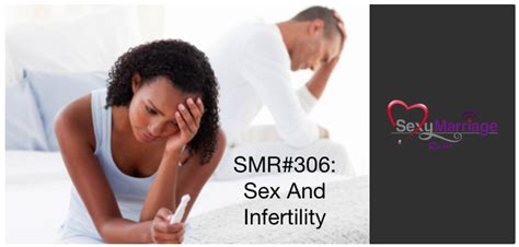 Sex And Infertility Official Site For Shannon Ethridge Ministries