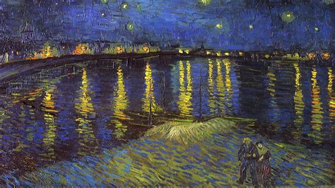 Vincent Van Gogh Wallpapers Wallpapersafari