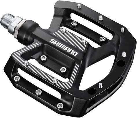 Shimano Pd Gr500 Mtb Pedals Flat Pedals Pedals Components