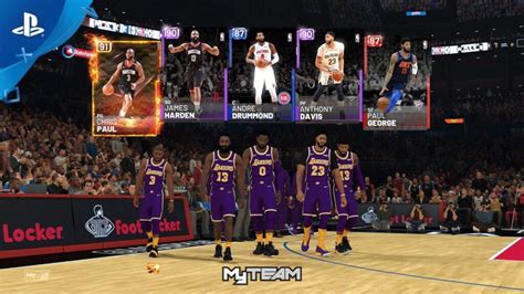 What Is The Best Nba 2k Game Nba Blast