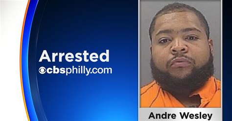 Police Suspect Arrested Charged In Camden Sexual Assault Cbs Philadelphia
