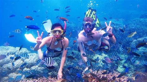 Amazing Snorkeling Spots In Bali Mindful Pathfinder