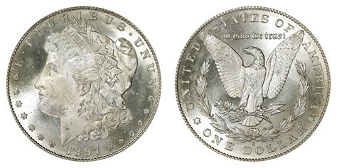 1897 S Morgan Silver Dollar Value Gainesville Coins