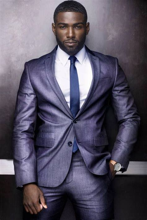 14 Best Black Man Images On Stylevore