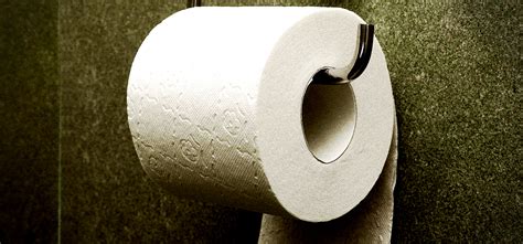 Toilet Paper Patent Solves One Of The Greatest Historical Mysteries Of