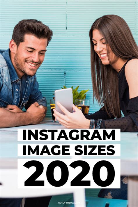 Instagram Image Dimensions And Sizes Out Of The 925 In 2020 Internet