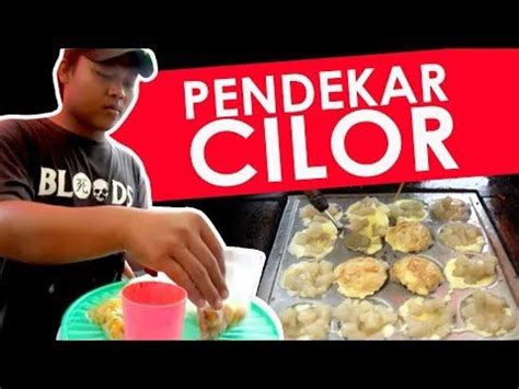 Gambar hasil membuat resep cilor. Gambar Cilor Jajanan Sd : Resep Cilor Cilok Telur Gulung ...