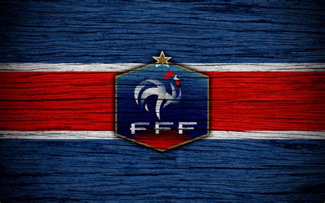 The original size of the image is 200 × 200 px and the original resolution is 300 dpi. Download wallpapers 4k, France national football team ...