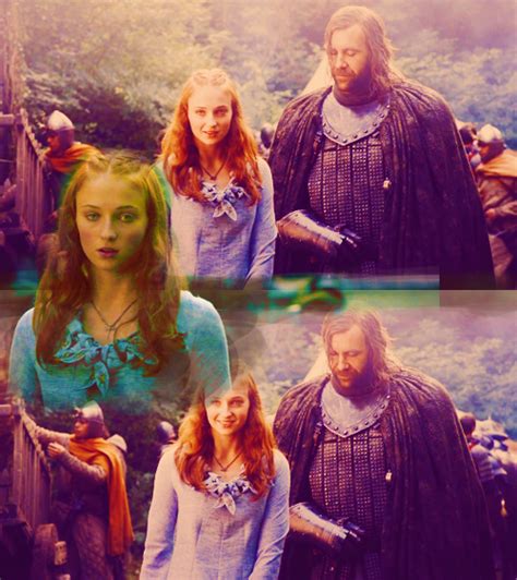 Sandor And Sansa Game Of Thrones Couples Fan Art 31316208 Fanpop