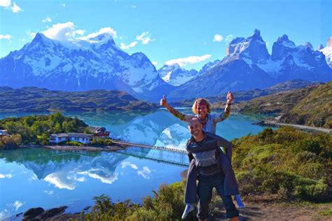 From El Calafate Torres Del Paine Full Day Tour Getyourguide