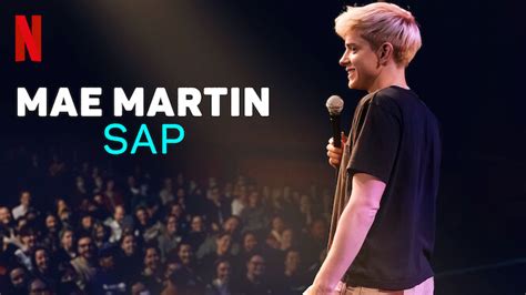 Is Mae Martin Sap On Netflix Uk Where To Watch The Documentary New On Netflix Uk