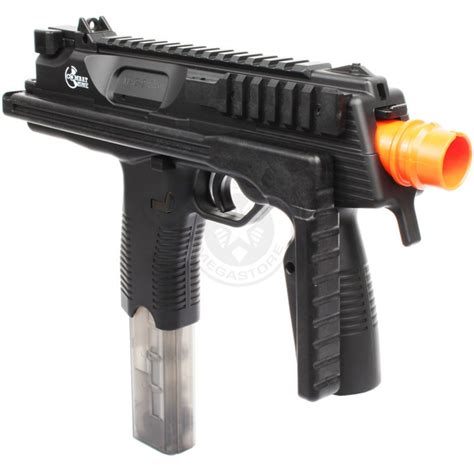 Combo Action Kit Airsoft Umarex Mp9 Aeg 1911 Spring Airsoft Pistol