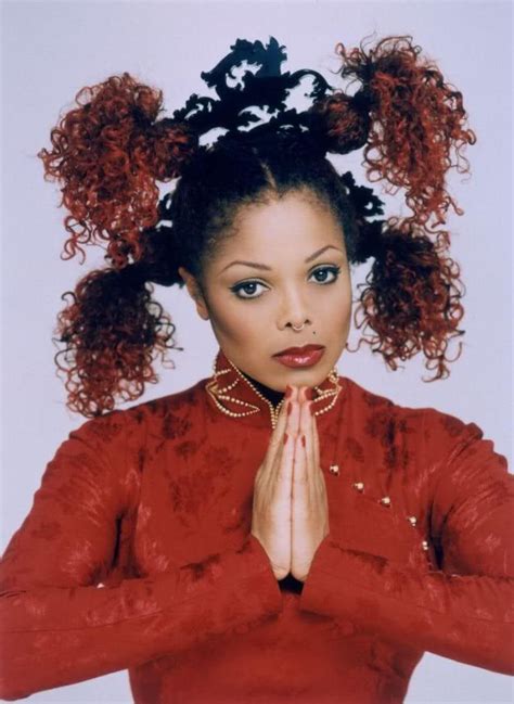 Janet Jackson Appreciation Day 90s Style Blackgirlmagic