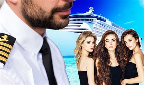 Cruise Ship Crew Reveals ‘biggest Perk Of Cruises Dangers Of Holiday Sex Unveiled Cruise