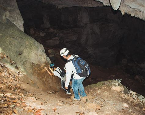 Crystal Cave Belize Adventures With Belize Caving Expeditions Day 2