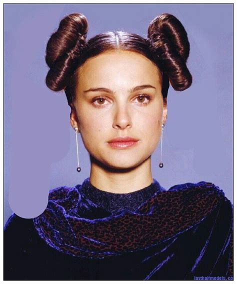 ️all Princess Leia Hairstyles Free Download