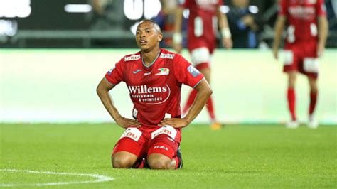 Comment Why Andile Jali Was One Of The Most Sought After Players In