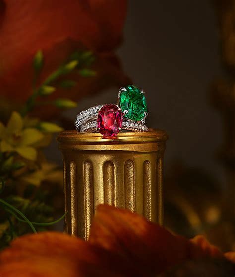 Engagement Rings | Fabergé.com in 2020 | Emerald engagement ring, Engagement rings, Engagement ...