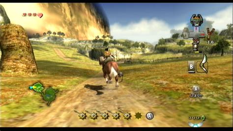 The Legend Of Zelda Twilight Princess Screenshots For Wii Mobygames