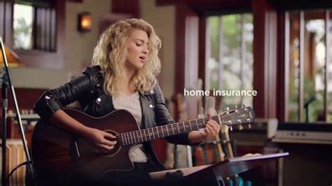 Check spelling or type a new query. Nationwide Home Insurance TV Commercial, 'Moving In' Featuring Tori Kelly - iSpot.tv
