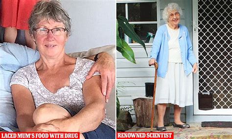 How Daughter Killed Her Frail 92 Year Old Mother By Lacing Her Food