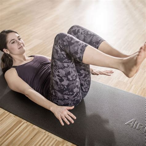 Airex® Pilates Yoga Mat Power Systems