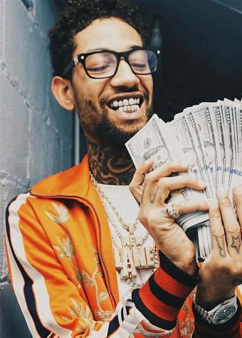 Pnb Rock Height Weight Age Body Statistics Healthy Celeb