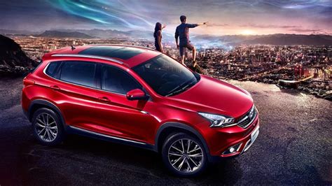 United Asia Automotive Group Announces Return Of Chery To Ph