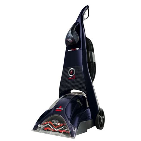 Proheat Pet Upright Carpet Cleaner 89108 Bissell