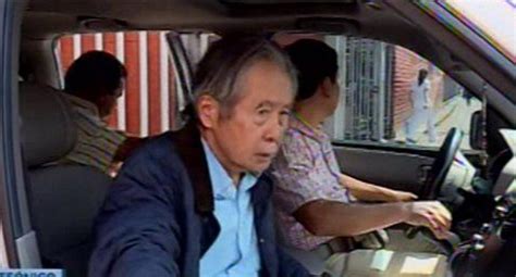 César Nakazaki Sobre Keiko Fujimori Ojalá Hubiera Llorado Antes