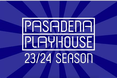 Pasadena Playhouse Seating Chart Hot Sex Picture