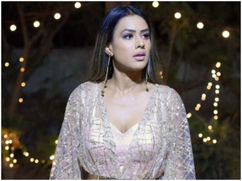 Nia sharma is quite possibly the most famous television delights. Nia Sharma completes 8 years in the TV industry, celebrates it with cake-cutting - Times of India