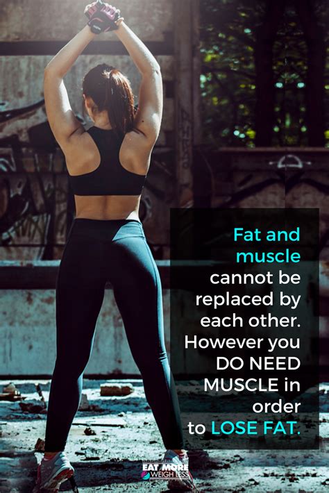 Pin On Lose Fat And Build Muscle