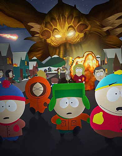 Tv Show South Park Season 26 Download Todays Tv Series Direct