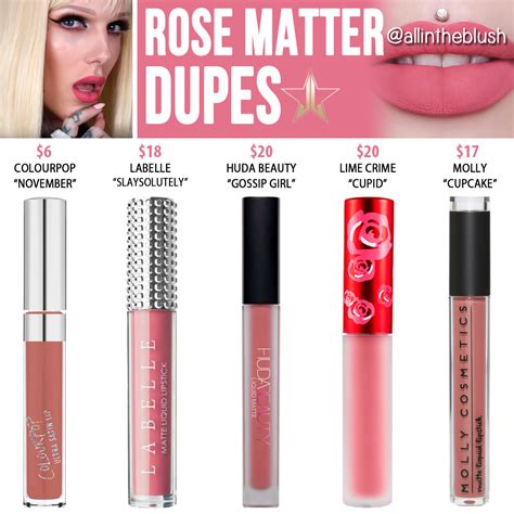 Solid or liquid matter that is dispersed in a gas, or insoluble solid matter dispersed in a liquid, that gives a heterogeneous mixture. Jeffree Star Rose Matter Velour Liquid Lipstick Dupes ...