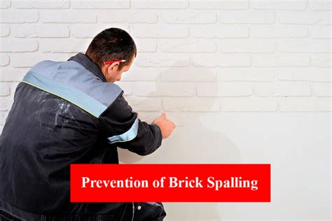Crumbling Or Spalling Bricks How To Repair Damaged Bricks