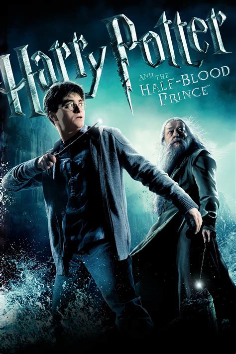 En pelisplay.tv tenemos una gran colección para ver series online español latino full hd gratis, entra y disfruta de las mejores series. Descargar Harry Potter y el misterio del príncipe (2009 ...