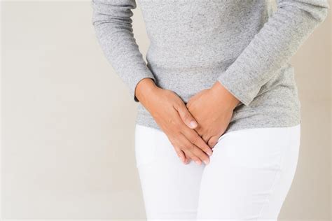 Female Urinary Incontinence Is More Common Than You Might Think