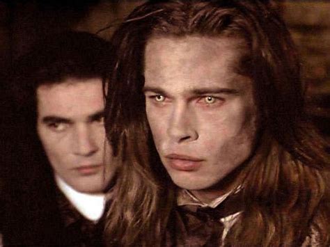 Armand Y Louis Tras El Ataque De Los Vampiros Del Teatro Interview With The Vampire The