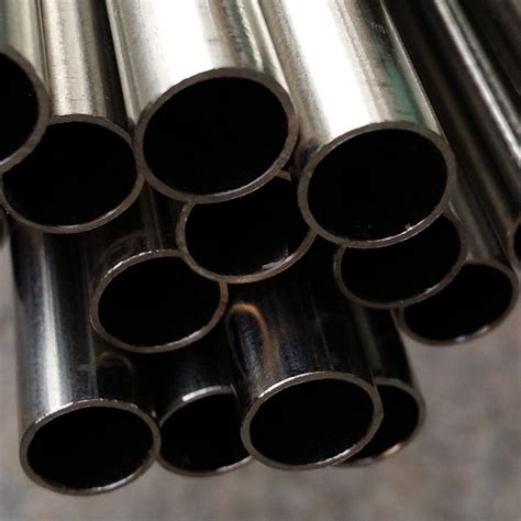 Astm B861 Grade 2 Pure Seamless Titanium Pipe For Chemical Industry