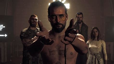 Far Cry Has A New Ip Director Promises Big Things For The Franchise