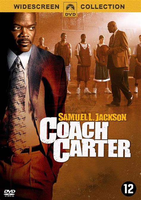 Sam jackson does what he does best, being tough as music title data, credits, and images provided by amg |movie title data, credits, and poster art provided by imdb. Coach Carter (2005) movie posters