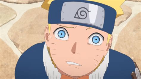 La Mort De Naruto Dans Boruto Automasites